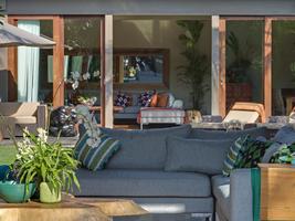  COMPLEX 3 VILLAS OBEROI 