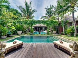  COMPLEX 3 VILLAS OBEROI 