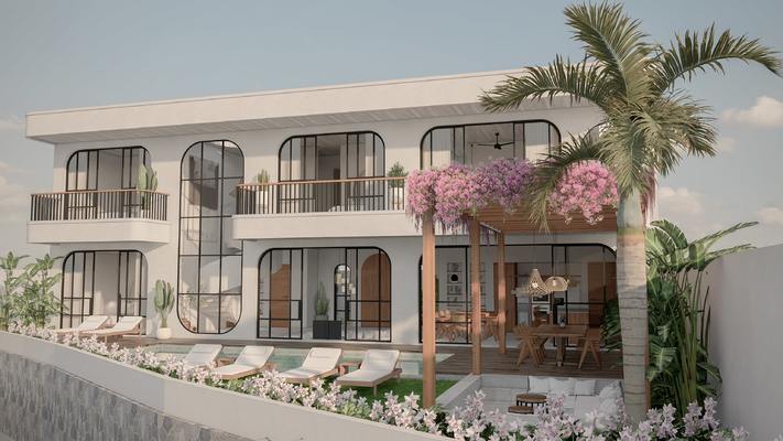 VILLA NEP