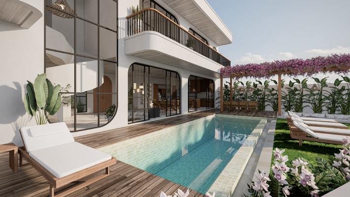 VILLA NEP
