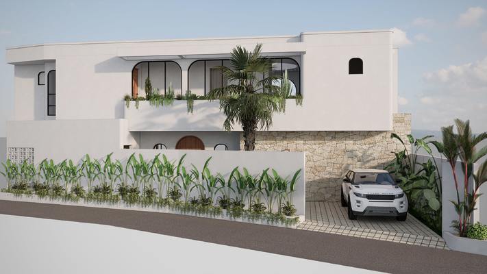 VILLA NEP