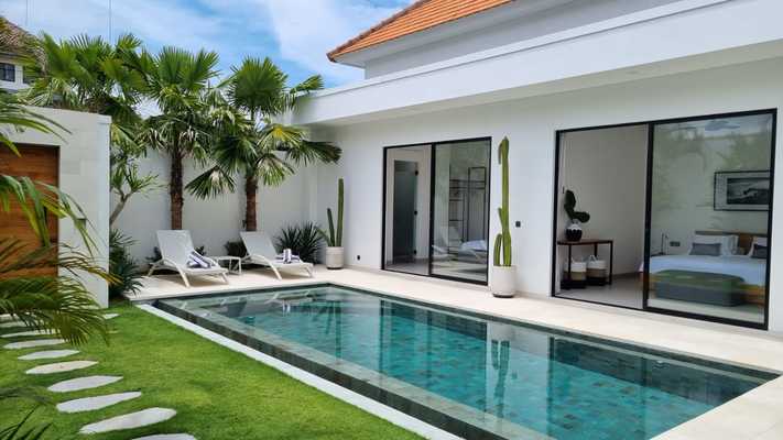 VILLA RICO