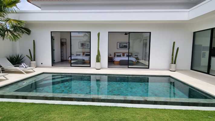 VILLA RICO