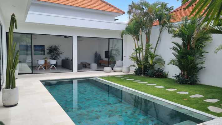 VILLA RICO