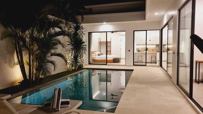 VILLA RICO