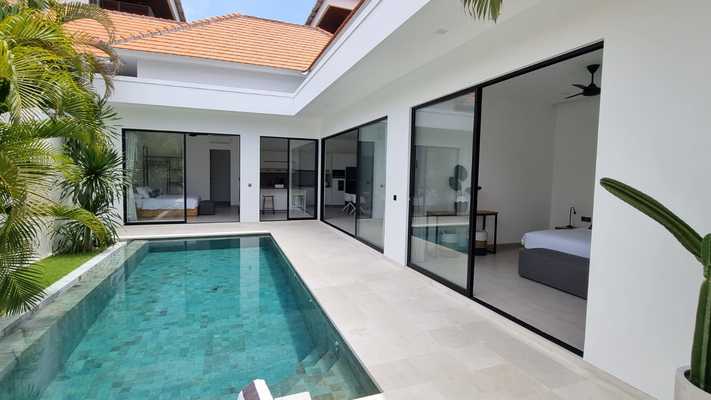 VILLA RICO
