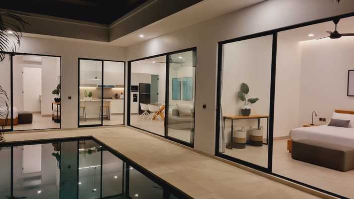 VILLA RICO