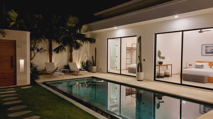 VILLA RICO