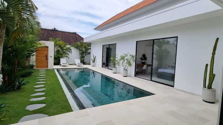 VILLA RICO