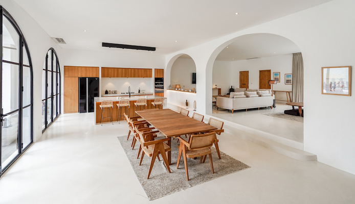  VILLA AZUR 