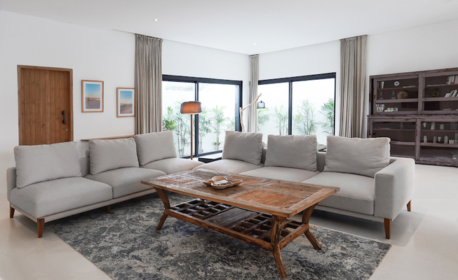  VILLA AZUR 