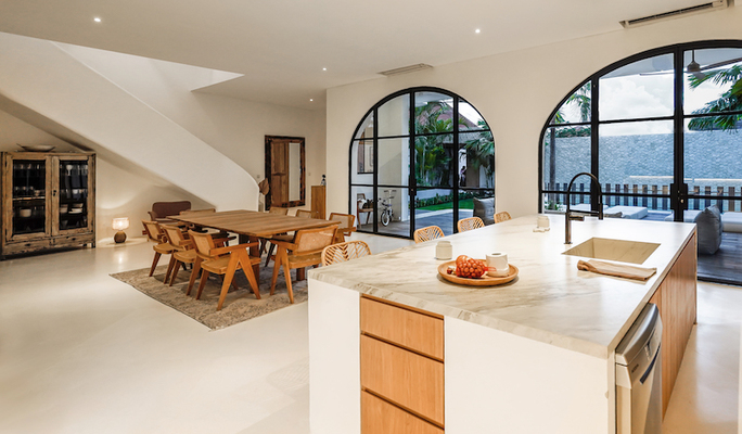  VILLA AZUR 