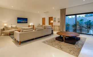  VILLA AZUR 
