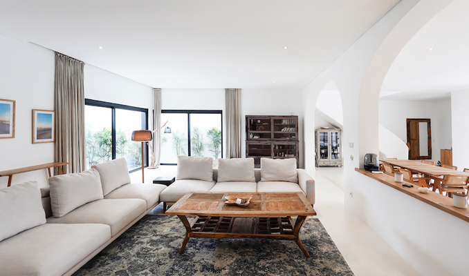  VILLA AZUR 