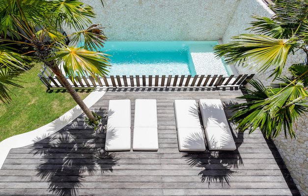  VILLA AZUR 