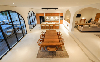  VILLA AZUR 