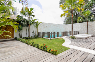  VILLA AZUR 