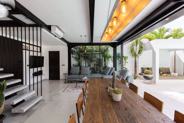 VILLA JILO 