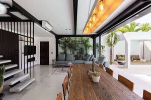  VILLA JILO 