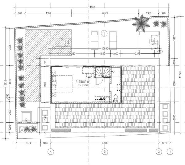  VILLA JILO 