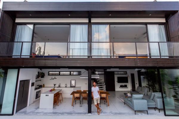  VILLA JILO 