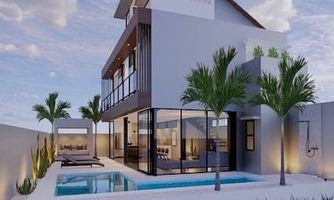  VILLA JILO 