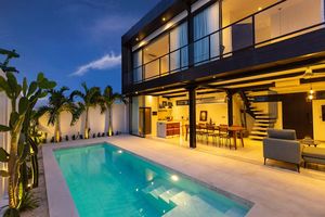  VILLA JILO 