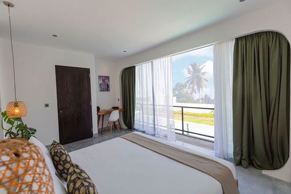  VILLA JILO 
