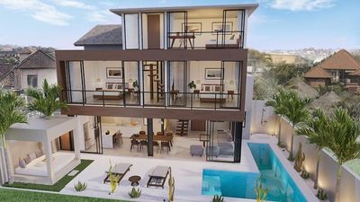  VILLA JILO 