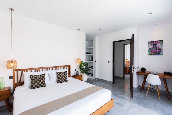  VILLA JILO 