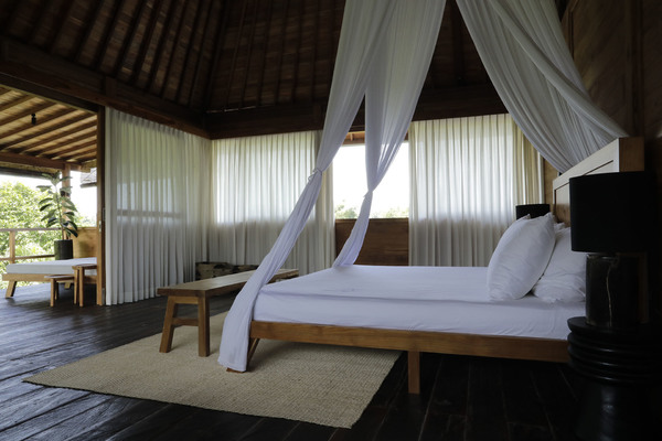  VFL372 VILLA SAWAH SESEH 