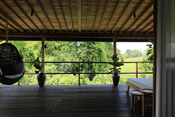  VFL372 VILLA SAWAH SESEH 