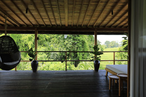  VFL372 VILLA SAWAH SESEH 
