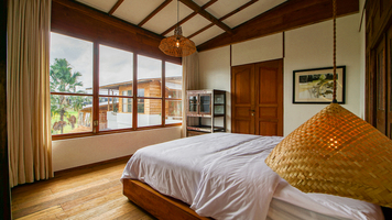  VILLA CASA KAMPUNG 