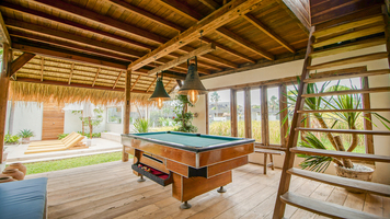 VILLA CASA KAMPUNG 