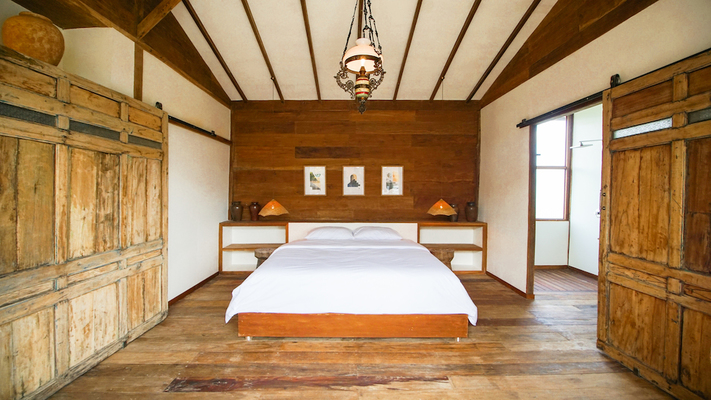  VILLA CASA KAMPUNG 