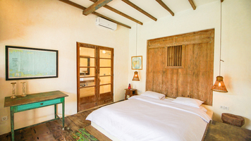  VILLA CASA KAMPUNG 