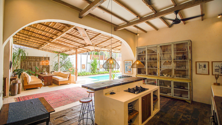  VILLA CASA KAMPUNG 