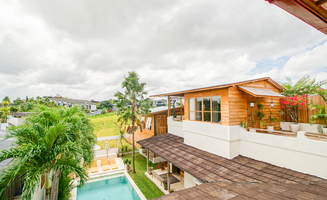  VILLA CASA KAMPUNG 