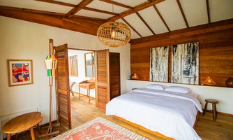  VILLA CASA KAMPUNG 