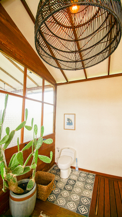  VILLA CASA KAMPUNG 