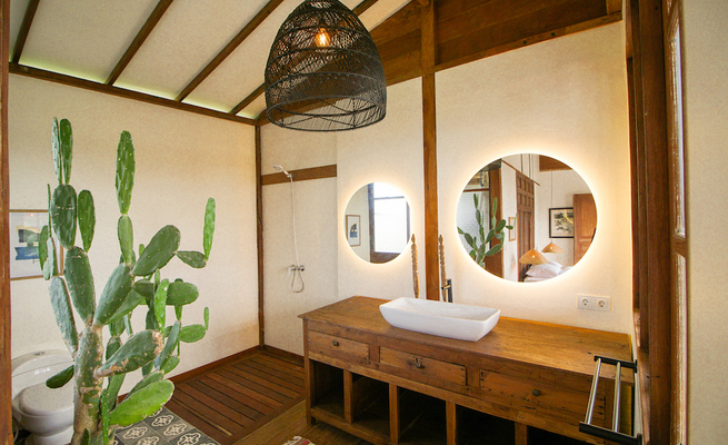 VILLA CASA KAMPUNG 