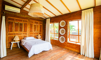  VILLA CASA KAMPUNG 
