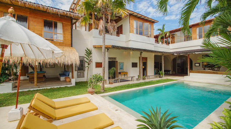  VILLA CASA KAMPUNG 