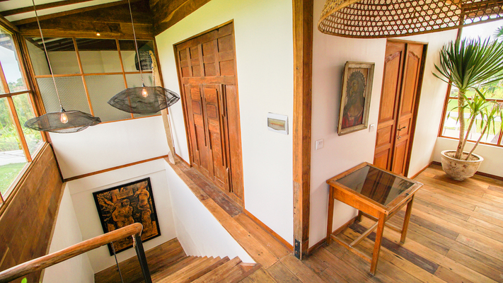  VILLA CASA KAMPUNG 