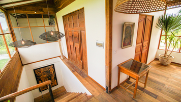  VILLA CASA KAMPUNG 