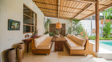  VILLA CASA KAMPUNG 