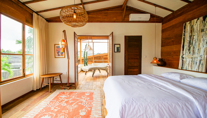  VILLA CASA KAMPUNG 