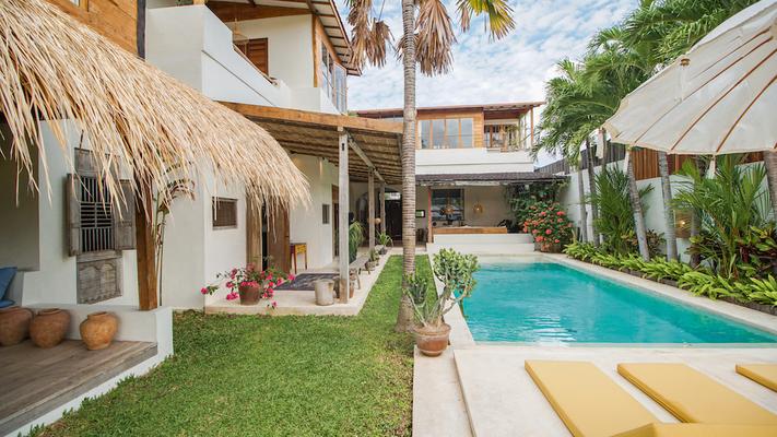  VILLA CASA KAMPUNG 