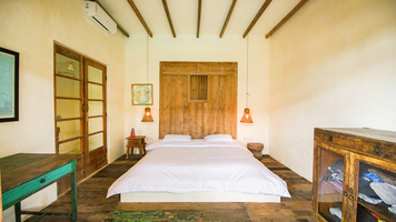  VILLA CASA KAMPUNG 